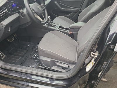 2025 Volkswagen Jetta Sport