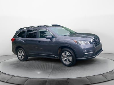 2019 Subaru Ascent Premium