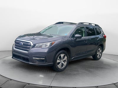 2019 Subaru Ascent Premium