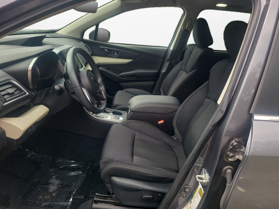 2019 Subaru Ascent Premium