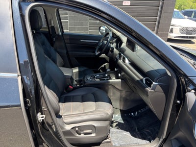 2023 Mazda Mazda CX-5 2.5 S Preferred