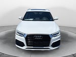 2018 Audi Q3 Premium Plus