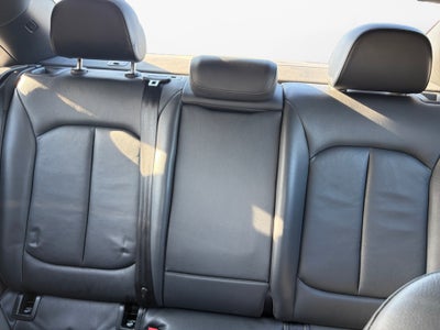 2020 Audi A3 Premium 45 TFSI S line quattro S tronic