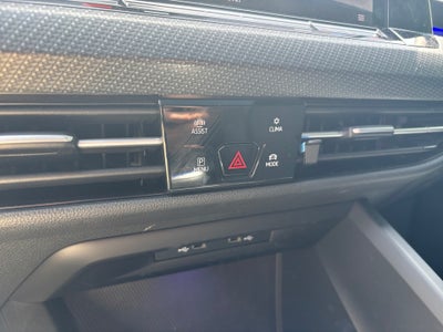 2022 Volkswagen Golf R 2.0T