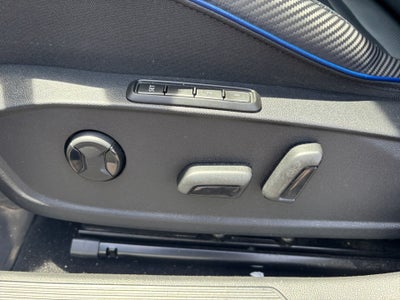 2022 Volkswagen Golf R 2.0T