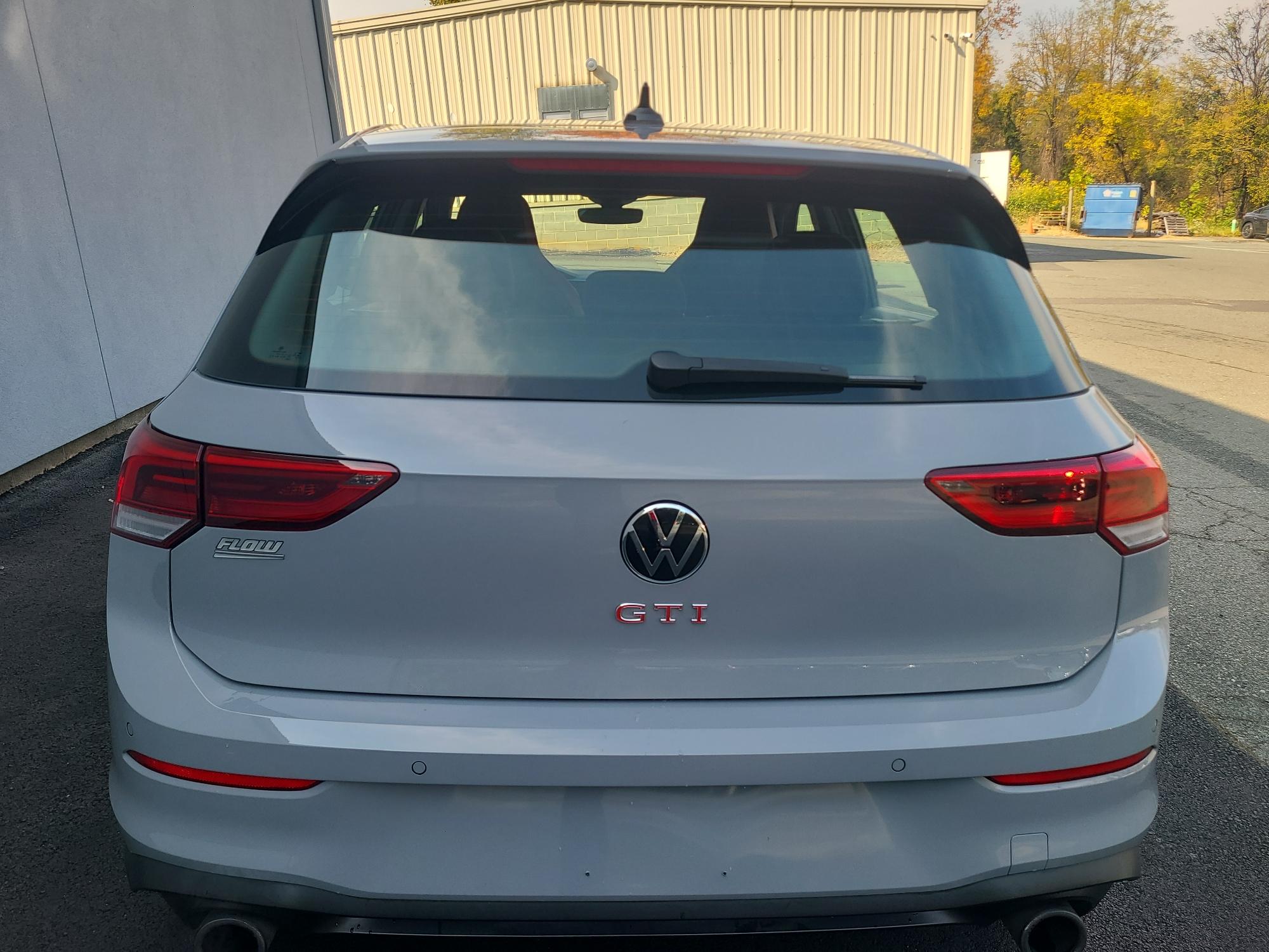2022 Volkswagen Golf GTI S