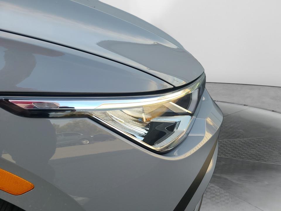 2022 Volkswagen Golf GTI S