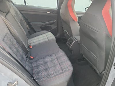 2022 Volkswagen Golf GTI S
