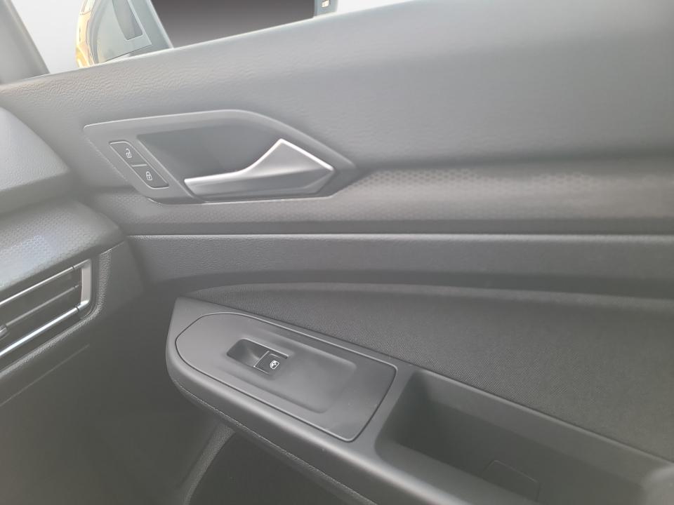 2022 Volkswagen Golf GTI S