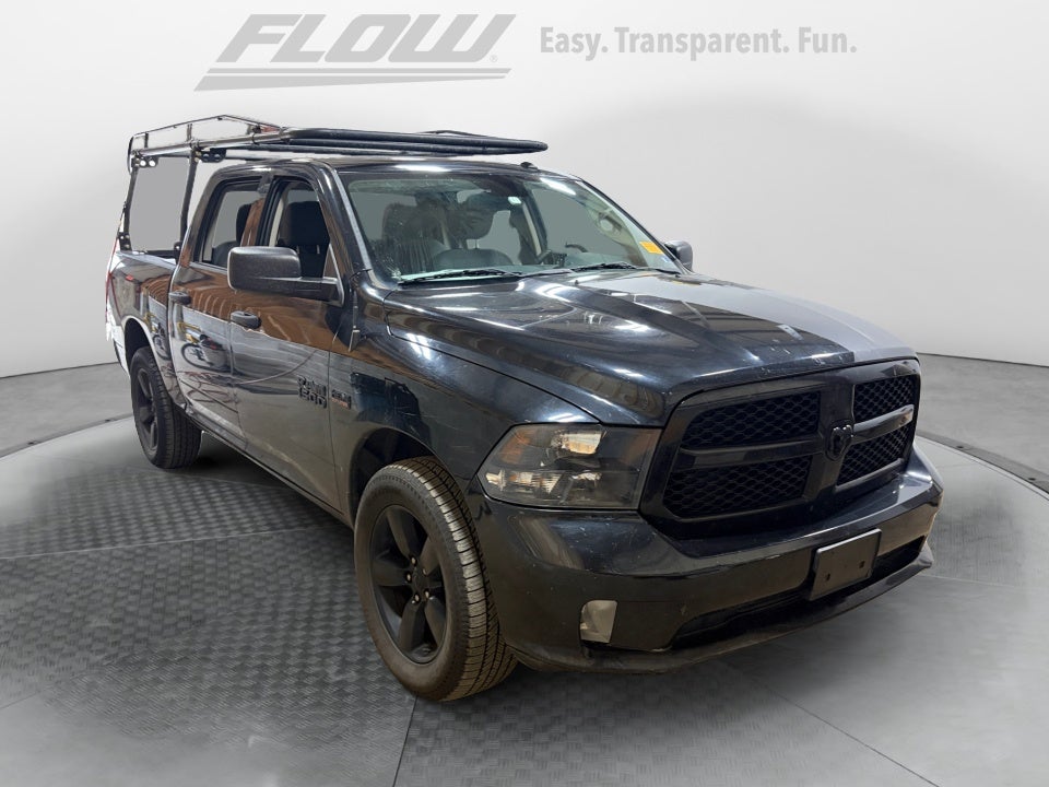 2016 RAM 1500 Express