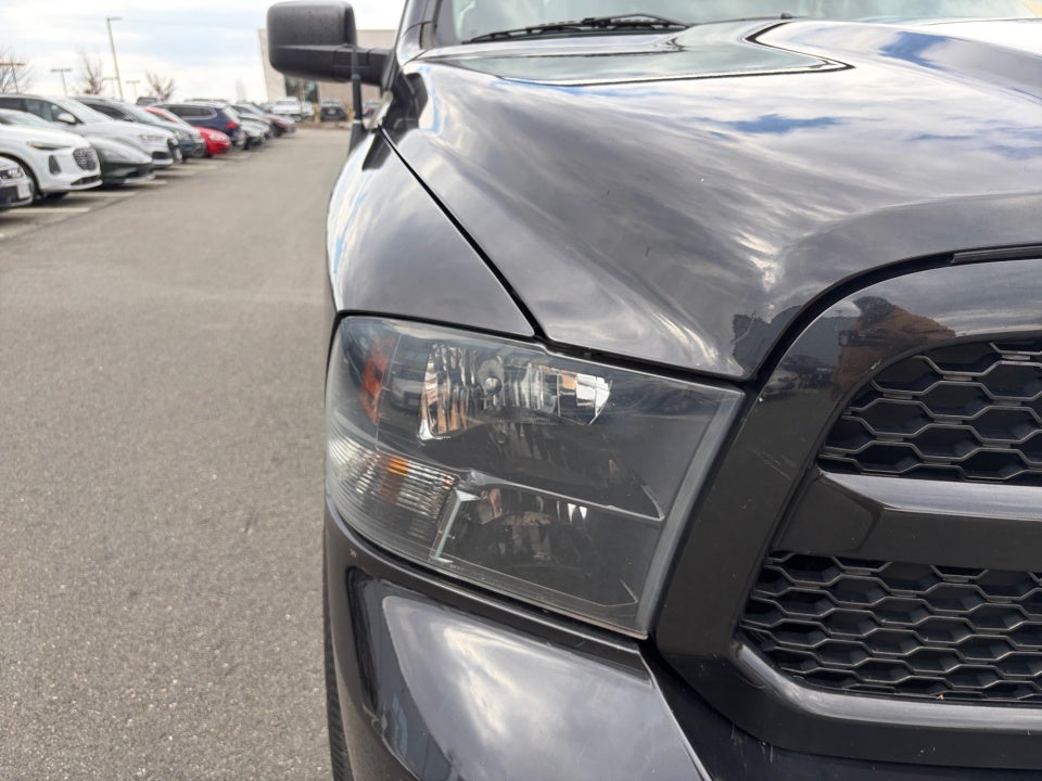 2016 RAM 1500 Express