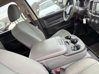 2016 RAM 1500 Express