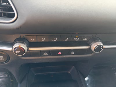 2021 Mazda Mazda CX-30 2.5 S