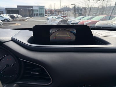 2021 Mazda Mazda CX-30 2.5 S