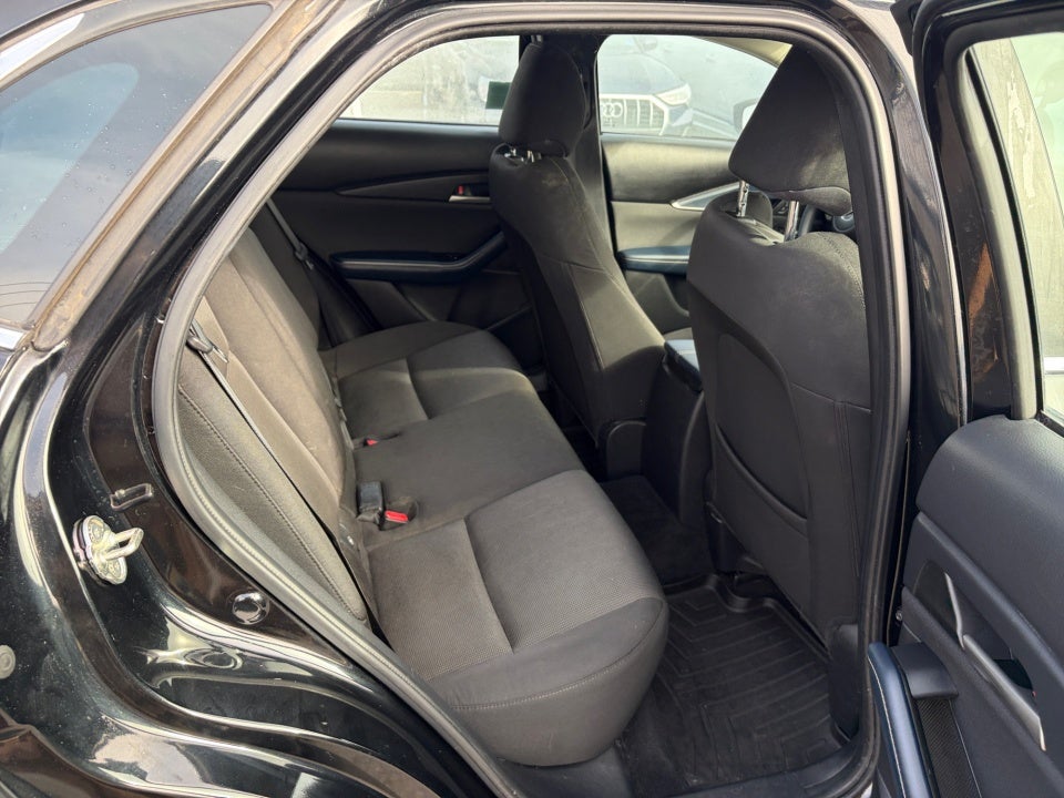 2021 Mazda Mazda CX-30 2.5 S