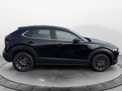 2021 Mazda Mazda CX-30 2.5 S
