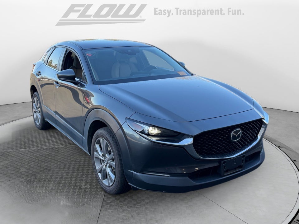 2020 Mazda Mazda CX-30 Preferred Package