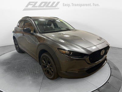 2025 Mazda Mazda CX-30 2.5 Turbo Premium Plus Package