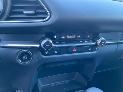 2025 Mazda Mazda CX-30 2.5 Turbo Premium Plus Package