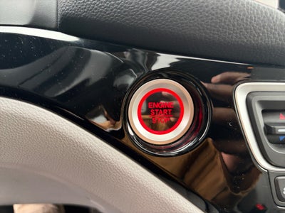 2018 Honda Pilot Elite