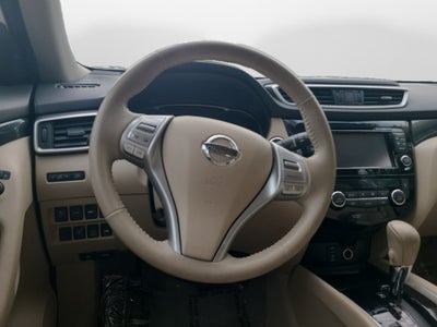 2014 Nissan Rogue SL