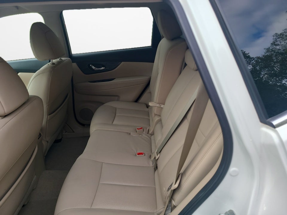 2014 Nissan Rogue SL
