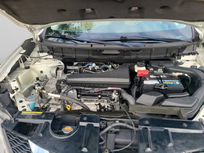 2014 Nissan Rogue SL