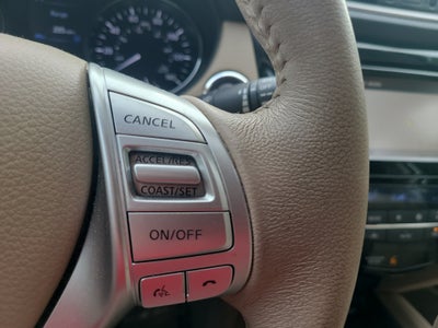2014 Nissan Rogue SL