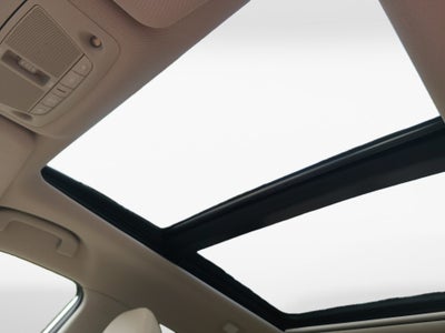 2014 Nissan Rogue SL