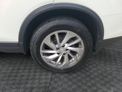 2014 Nissan Rogue SL