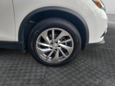 2014 Nissan Rogue SL