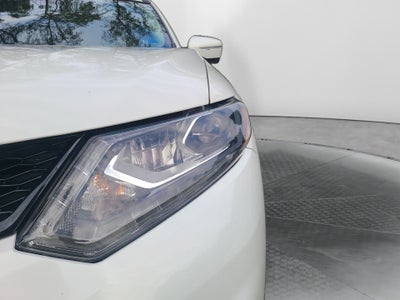 2014 Nissan Rogue SL