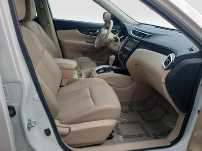 2014 Nissan Rogue SL