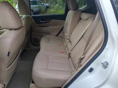 2014 Nissan Rogue SL