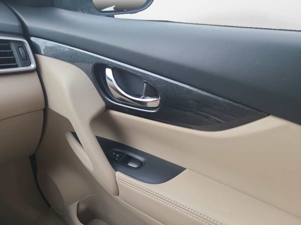 2014 Nissan Rogue SL