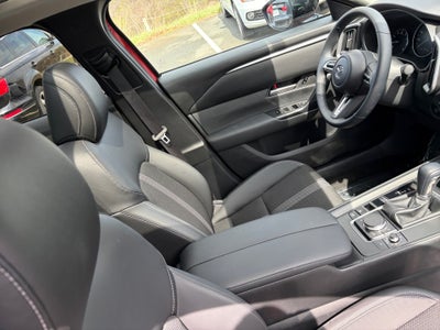 2025 Mazda Mazda CX-50 2.5 S Premium Package