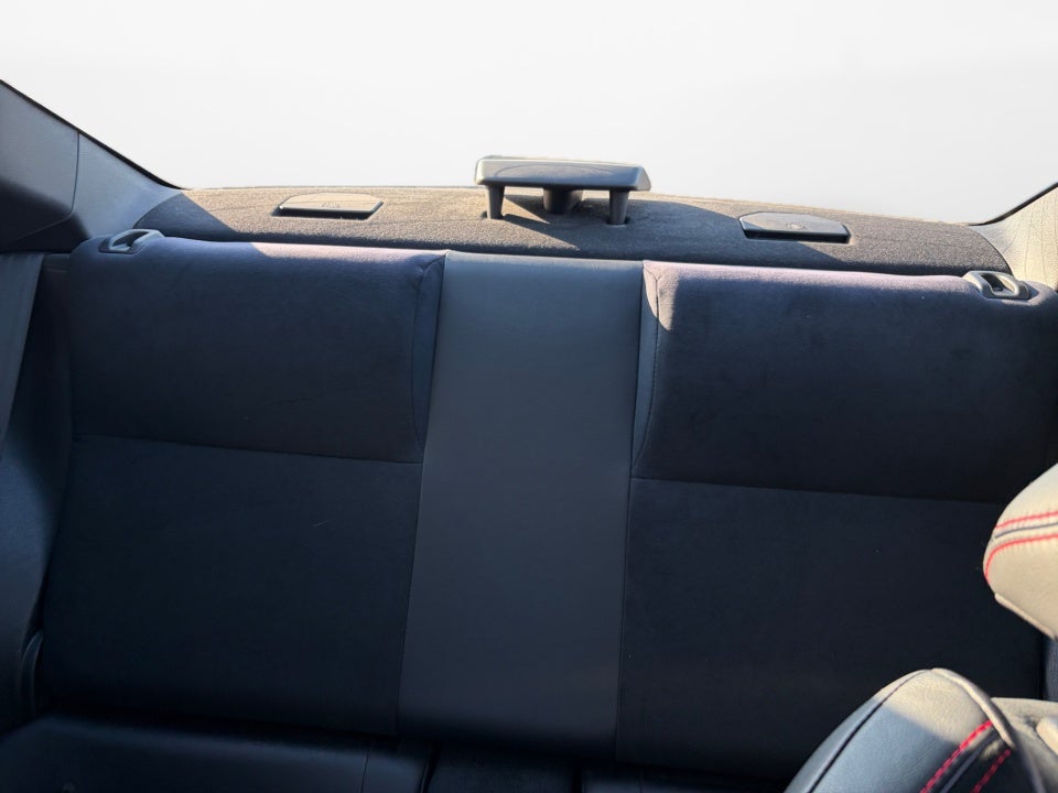 2020 Subaru BRZ Limited