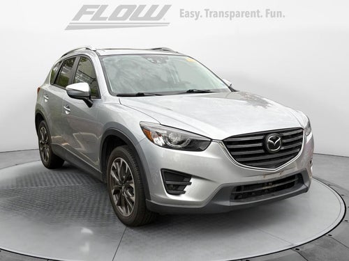 2016 Mazda Mazda CX-5 Grand Touring