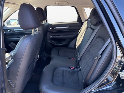 2023 Mazda Mazda CX-5 2.5 S Select