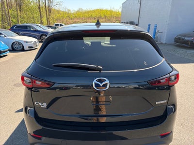 2023 Mazda Mazda CX-5 2.5 S Select