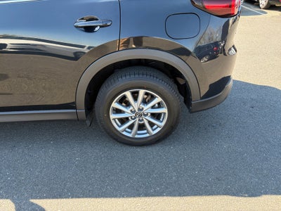 2023 Mazda Mazda CX-5 2.5 S Select