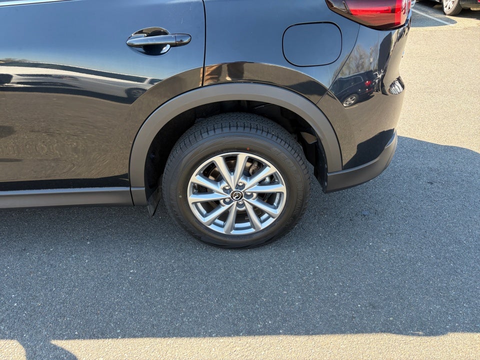 2023 Mazda Mazda CX-5 2.5 S Select