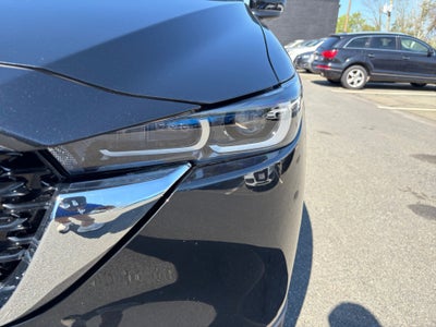 2023 Mazda Mazda CX-5 2.5 S Select