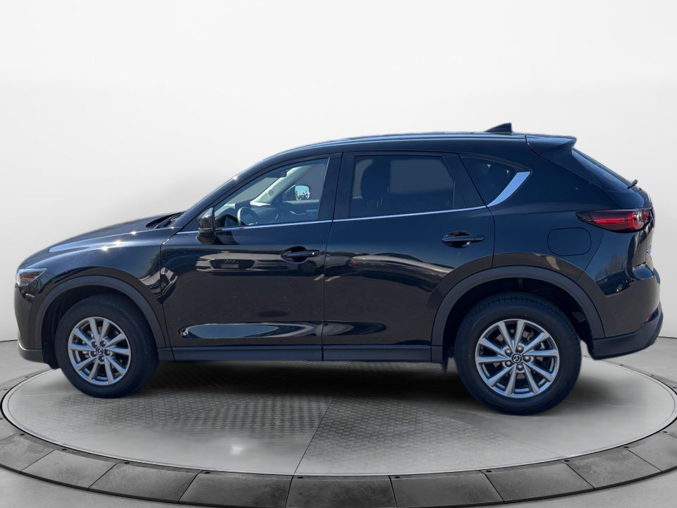 2023 Mazda Mazda CX-5 2.5 S Select