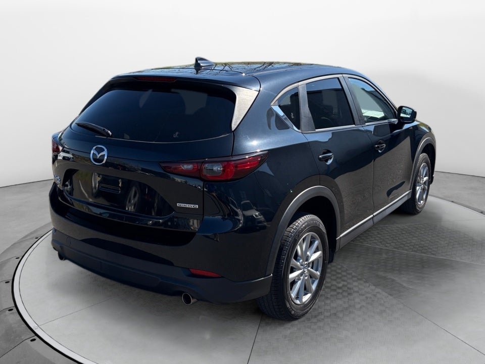 2023 Mazda Mazda CX-5 2.5 S Select