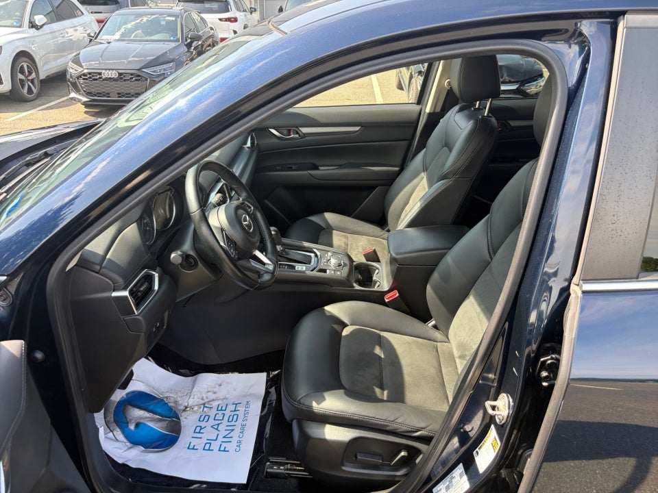2020 Mazda Mazda CX-5 Touring