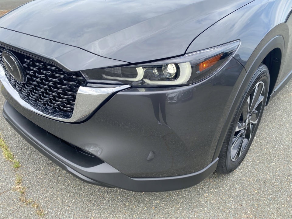 2023 Mazda Mazda CX-5 2.5 S Premium Plus Package