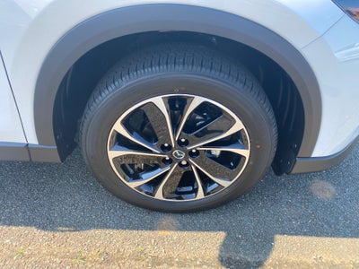 2023 Mazda Mazda CX-5 2.5 S Premium Plus