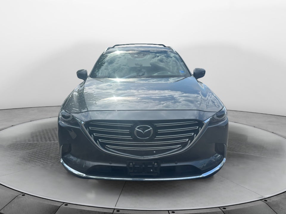 2021 Mazda Mazda CX-9 Grand Touring