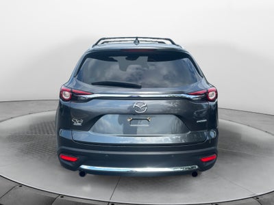 2021 Mazda Mazda CX-9 Grand Touring
